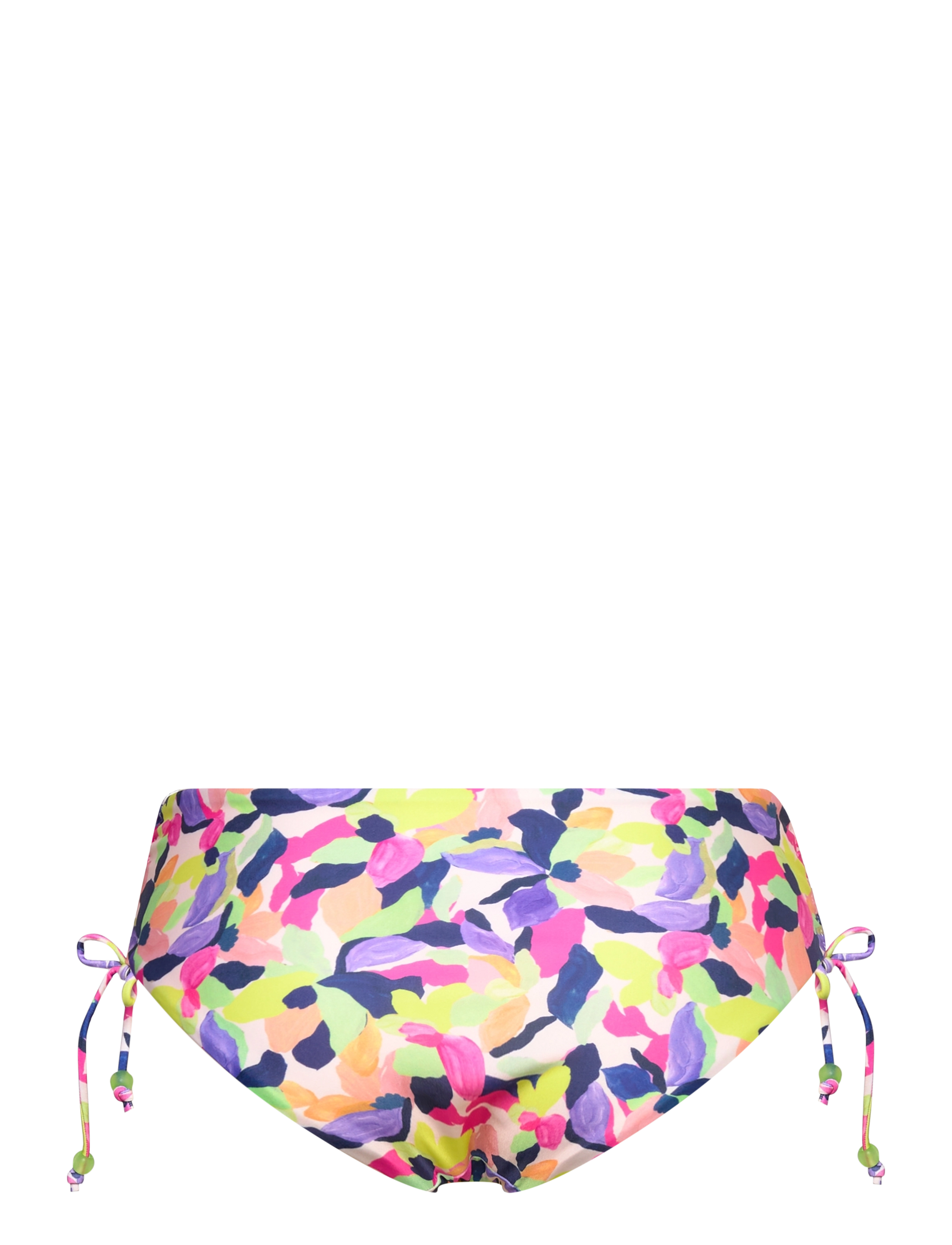 Hunkemöller - Hawaii rio r - side tie bikinier - multi - 2