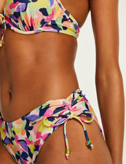 Hunkemöller - Hawaii rio r - bikini ar sānu aukliņām - multi - 3