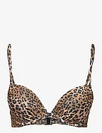 Leopard pp - TAUPE