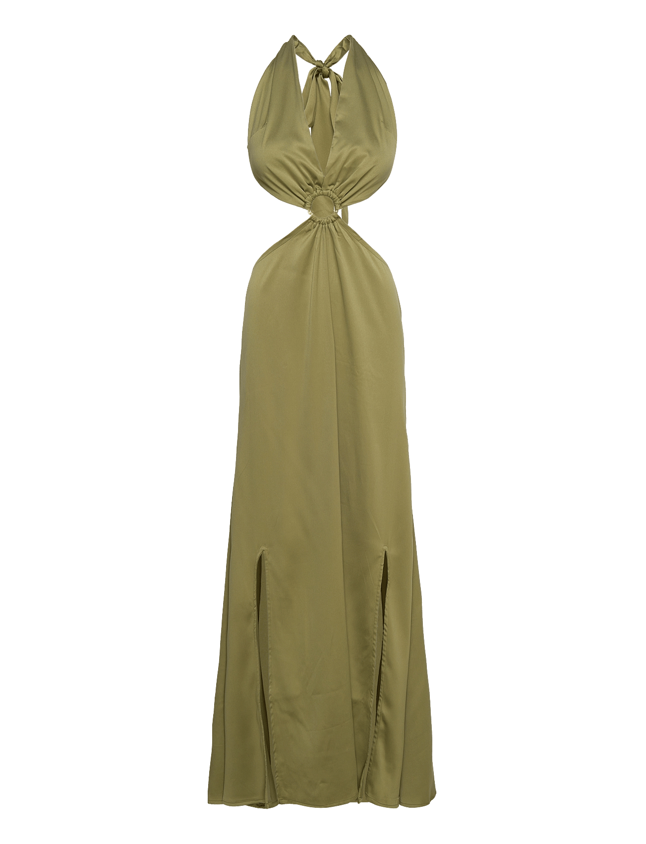 Ring Maxi dress