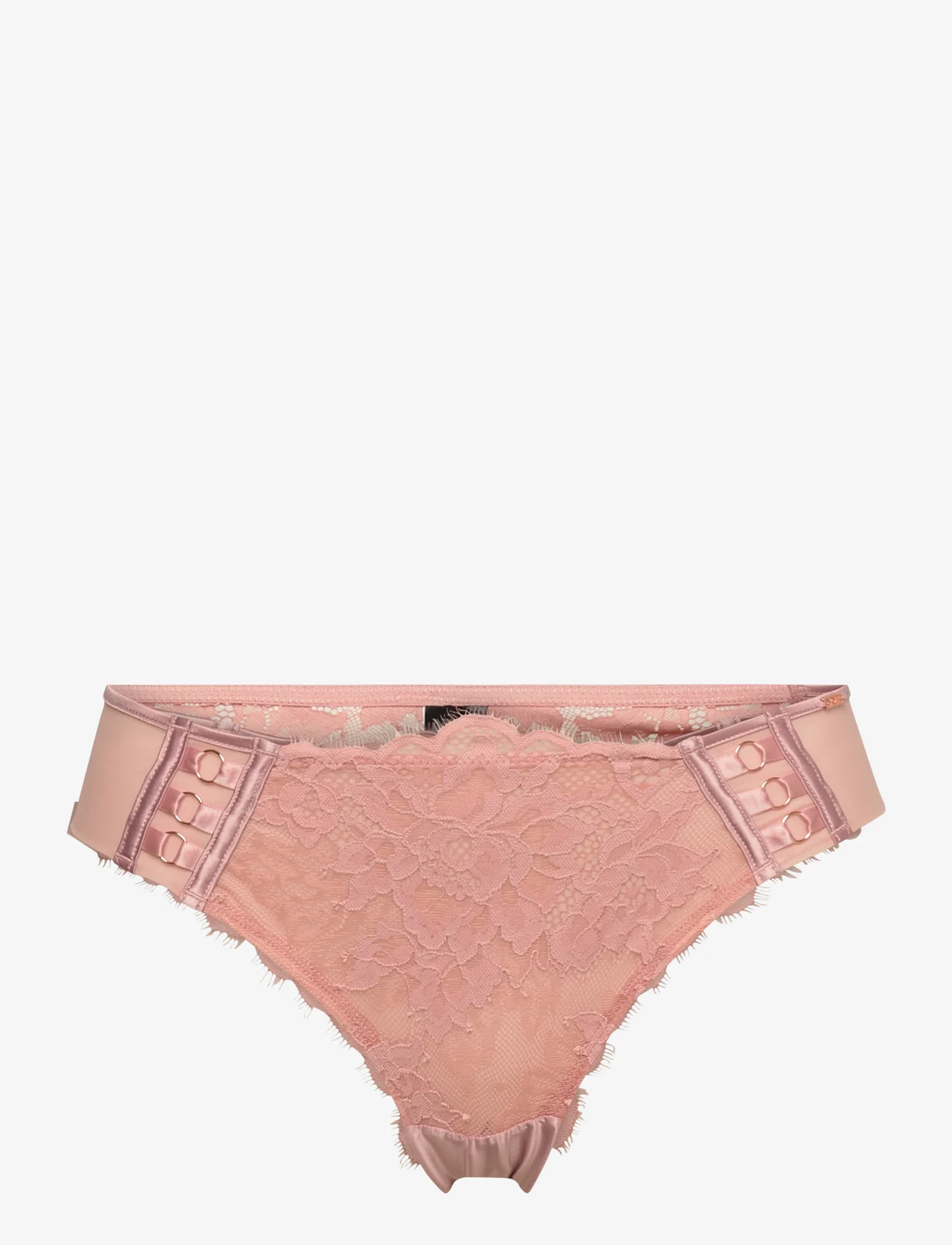 Hunkemöller - Zara brazilian r - die niedrigsten preise - pale mauve - 0