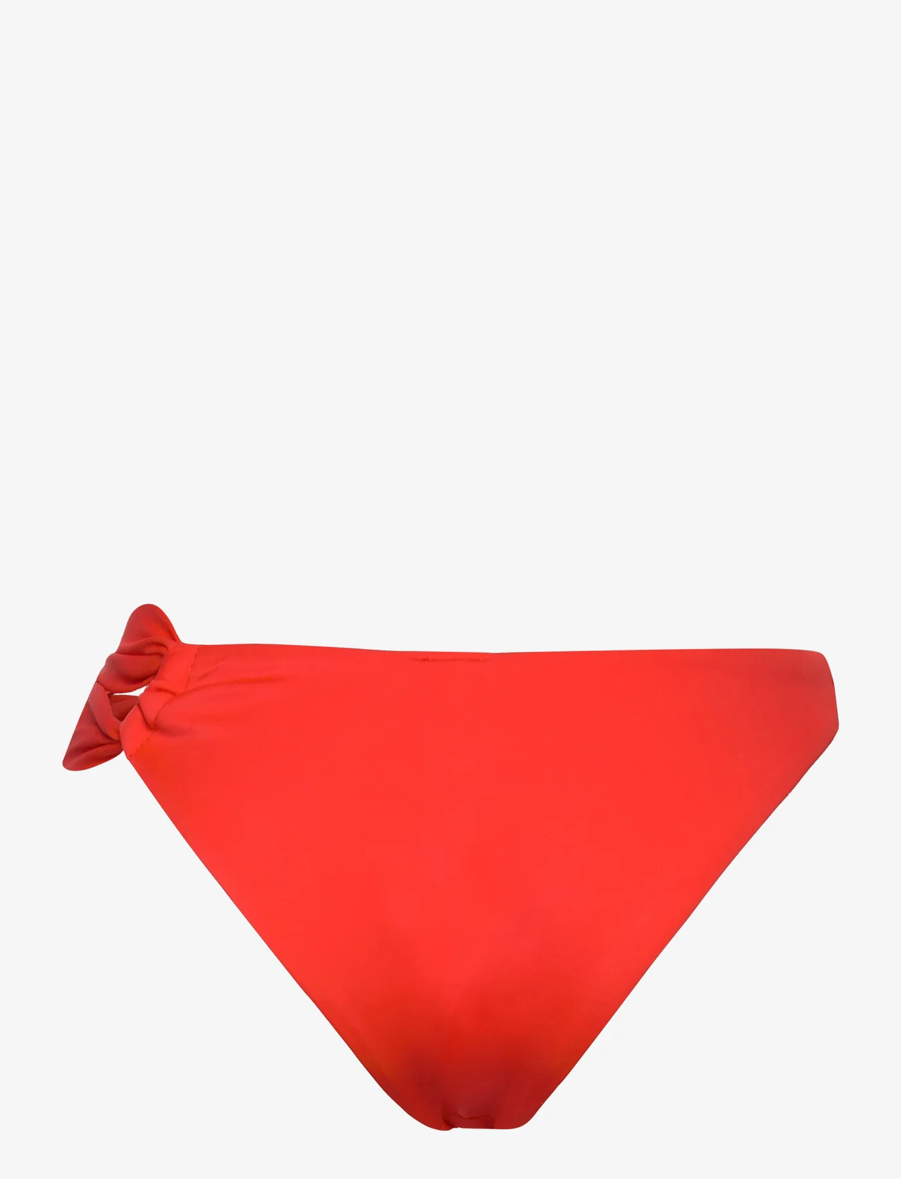 Hunkemöller - Sardinia high leg t - bikini-slips - red - 1