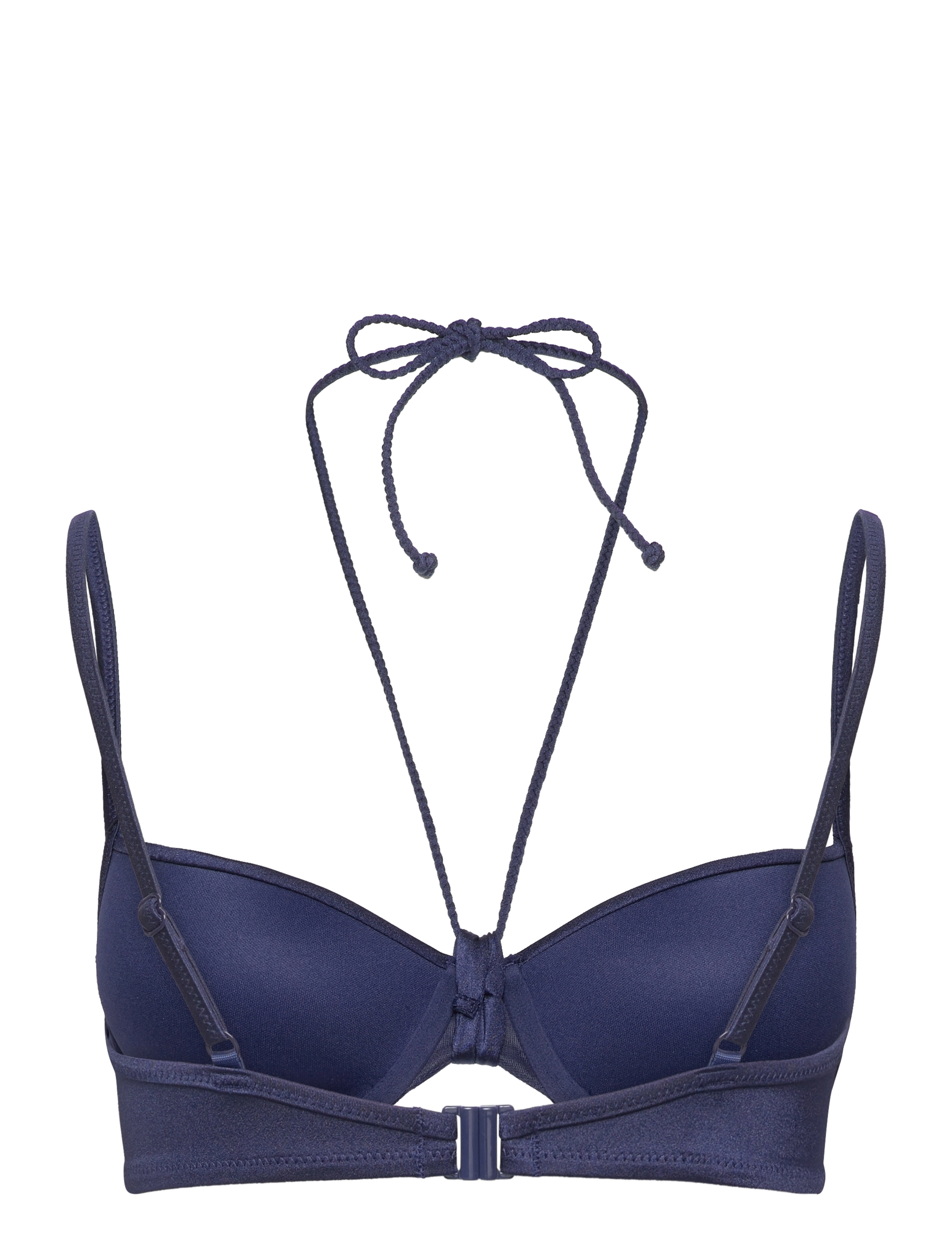 Hunkemöller - Luxe Shine pd - blue - 1