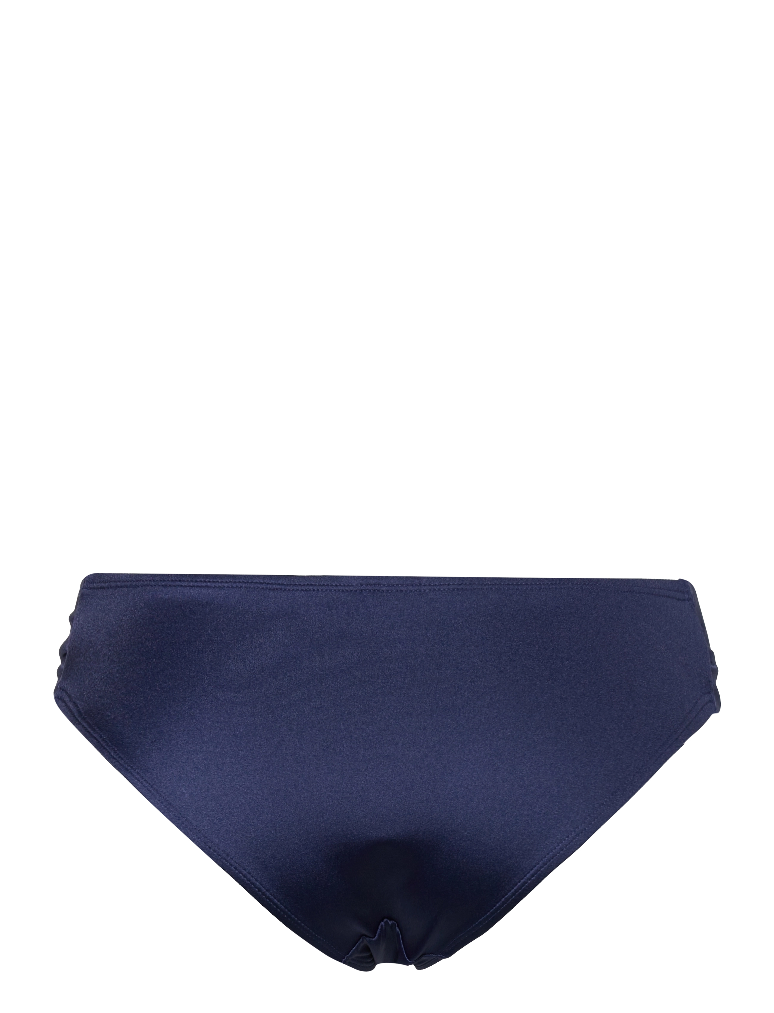 Hunkemöller - Luxe Shine rio b - blue - 1