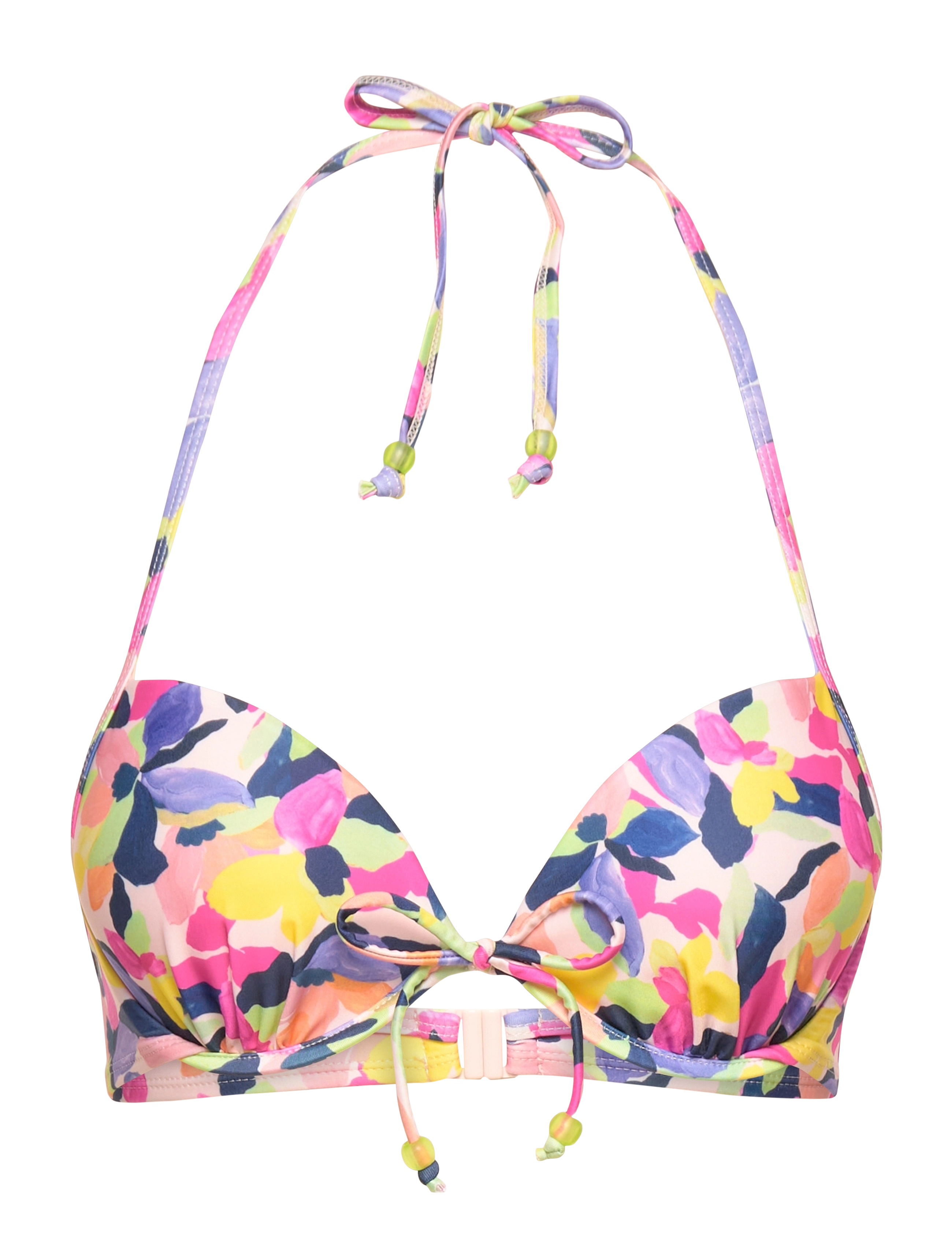 HUNKEMÖLLER Hawaii Pp Push Patterned - Cx65 - Damen