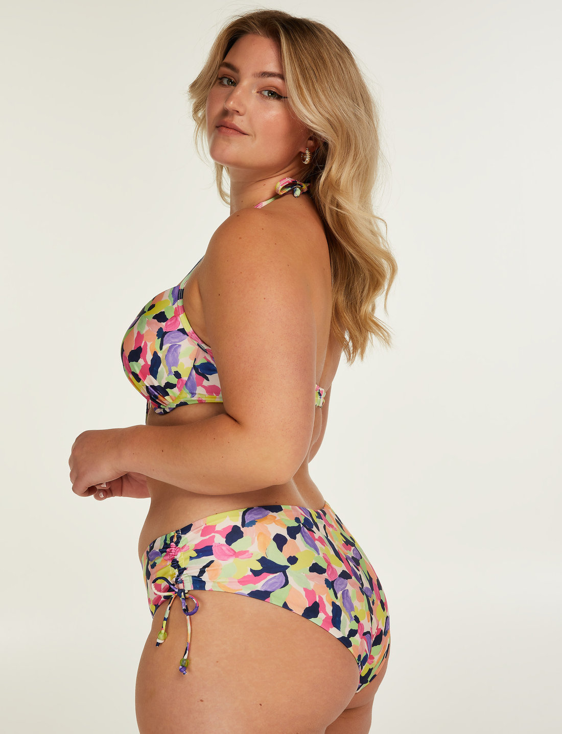Bikini top size 18