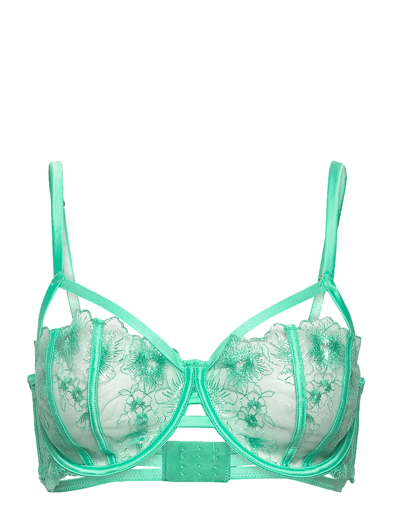 Hunkemöller - Alexandra ud - laveste priser - bermuda - 1