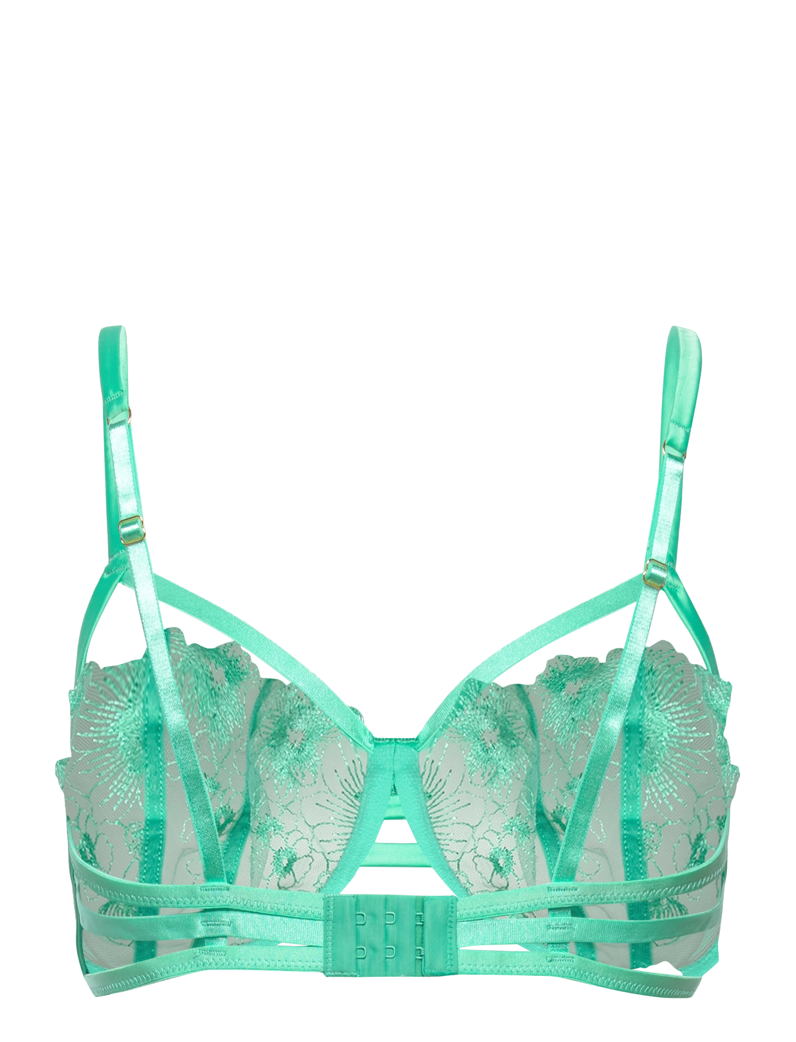 Hunkemöller - Alexandra ud - laveste priser - bermuda - 2