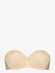 Hunkemöller - Jane pb - zemākās cenas - rugby tan - 0