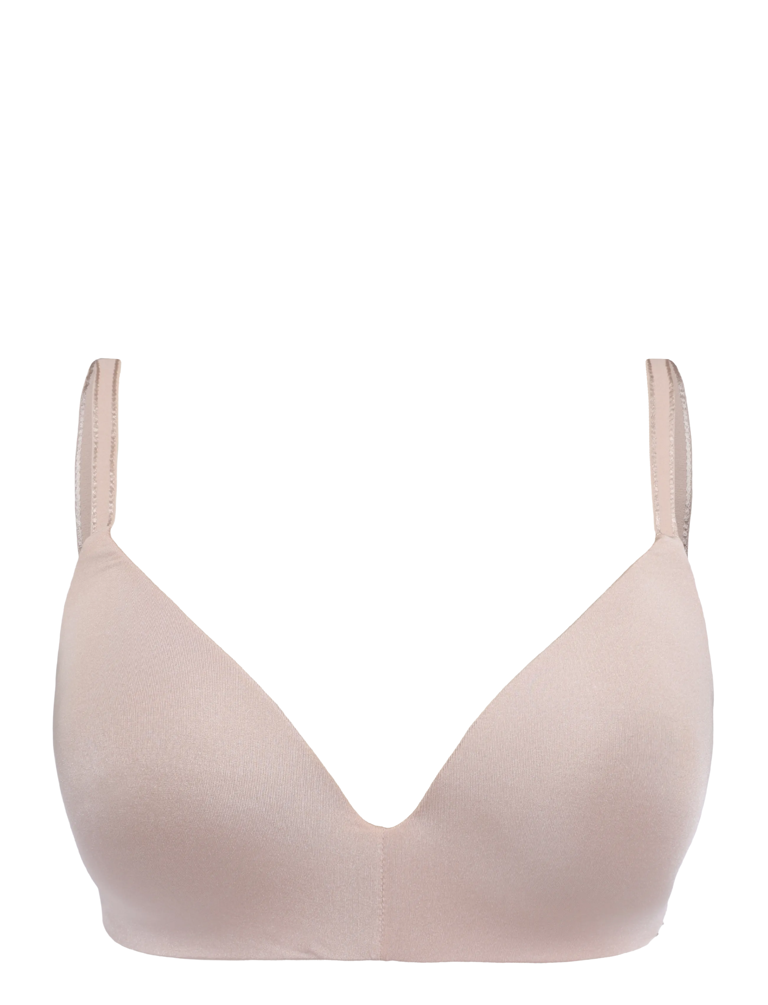 Hunkemöller - Mona Non Wired Low