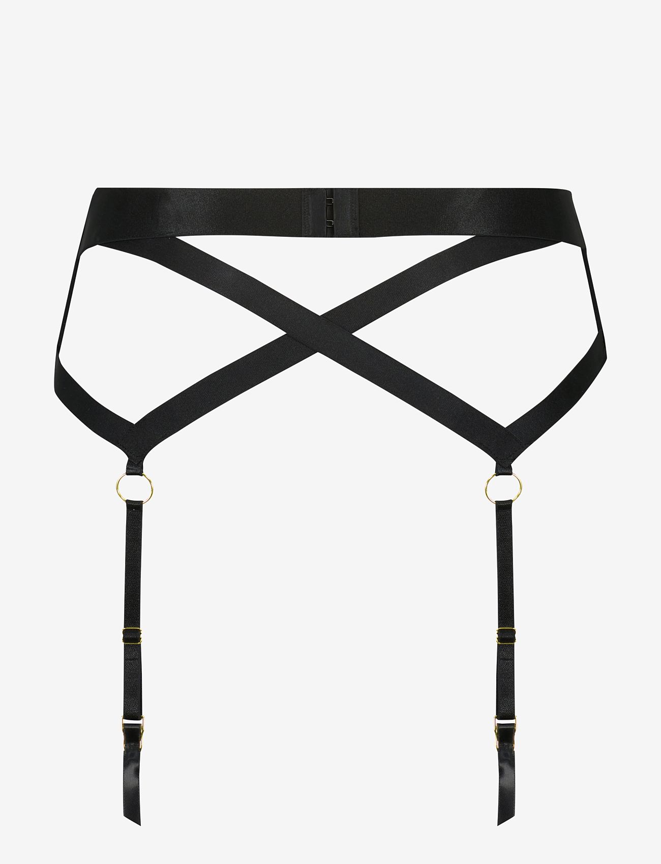 Hunkemöller - Occult sb - caviar - 2