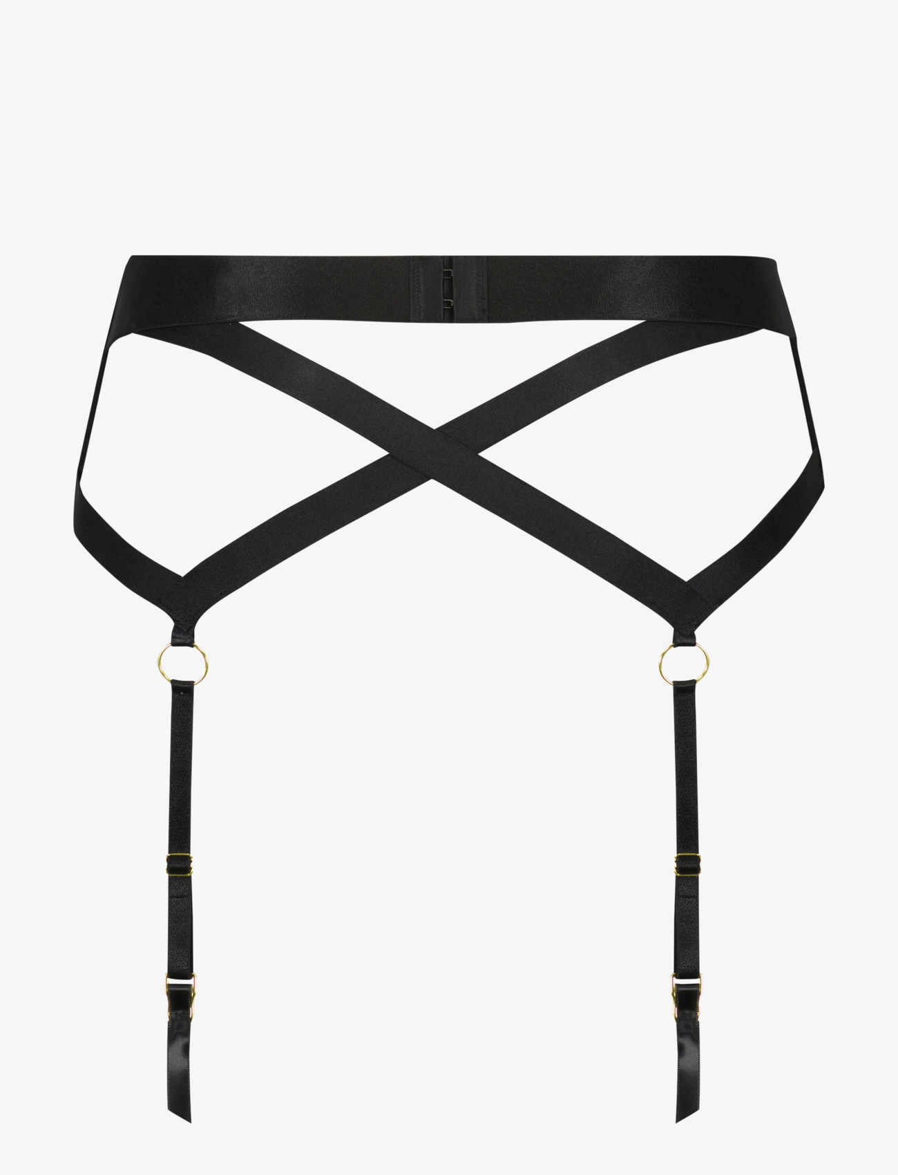 Hunkemöller - Occult sb - caviar - 2