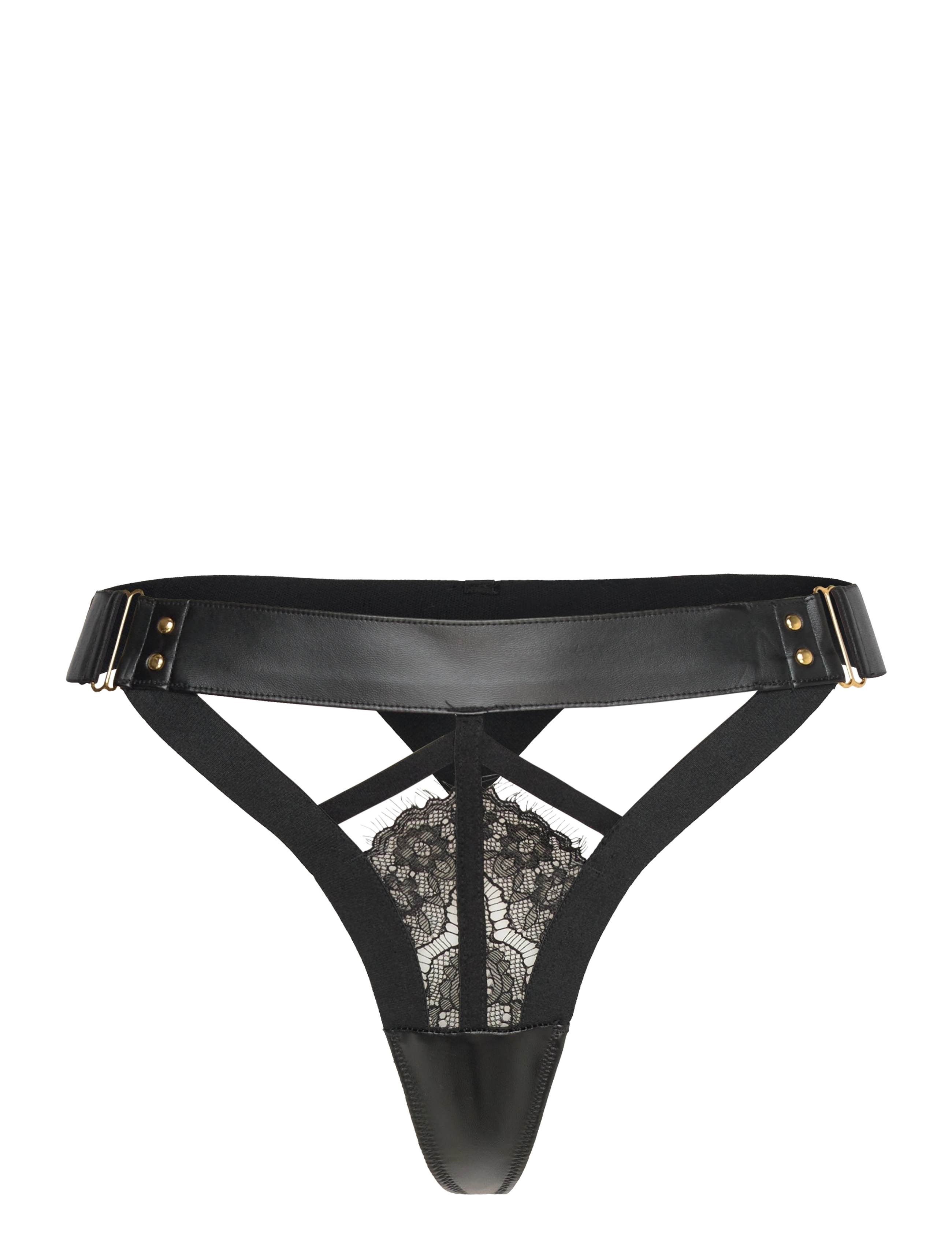 Occult string tr - CAVIAR