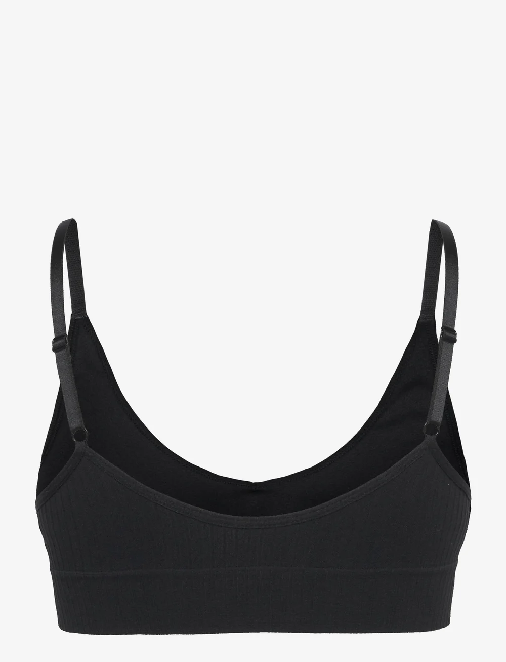 Hunkemöller - Dianne Bralette - bralette - caviar - 2