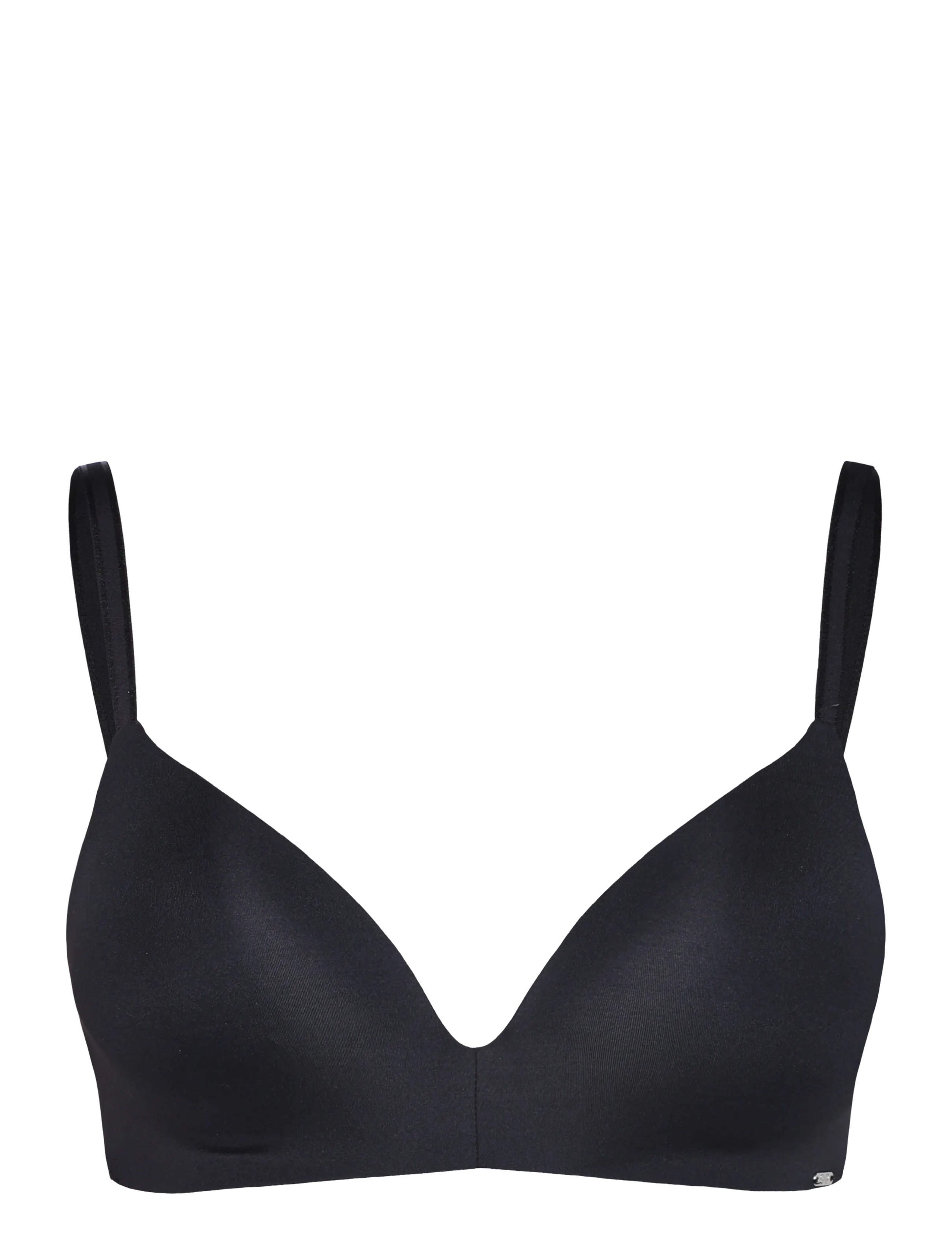 Hunkemöller - Mona Non Wired Low