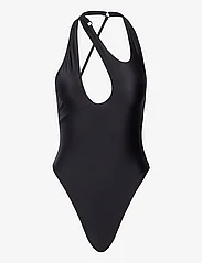 Hunkemöller - Samoa bs co - swimsuits - black - 0