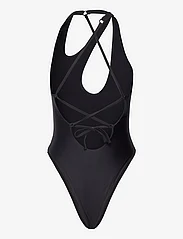 Hunkemöller - Samoa bs co - swimsuits - black - 1