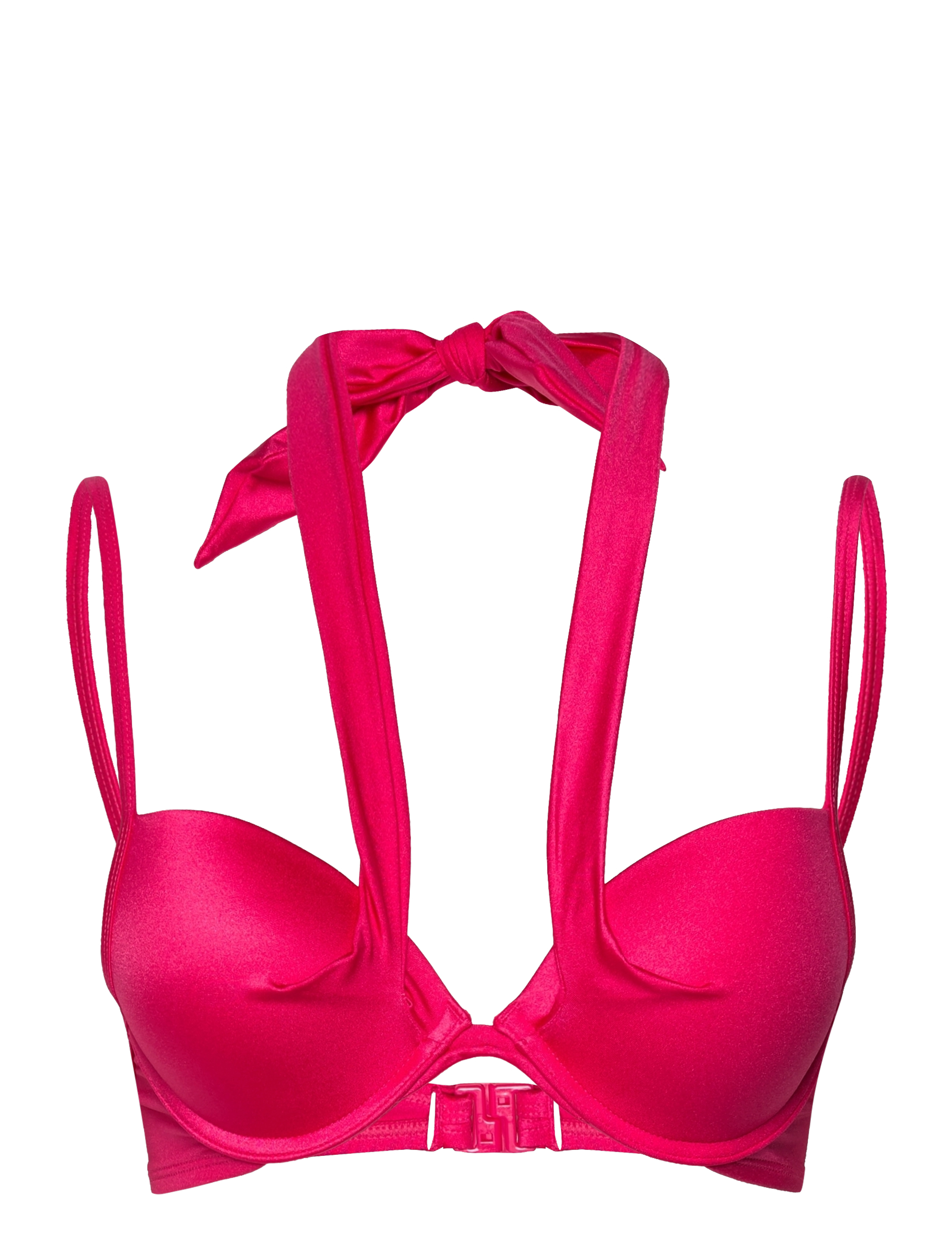 HUNKEMÖLLER Grenada Wrap Pp Push Pink - Cx65 - Damen