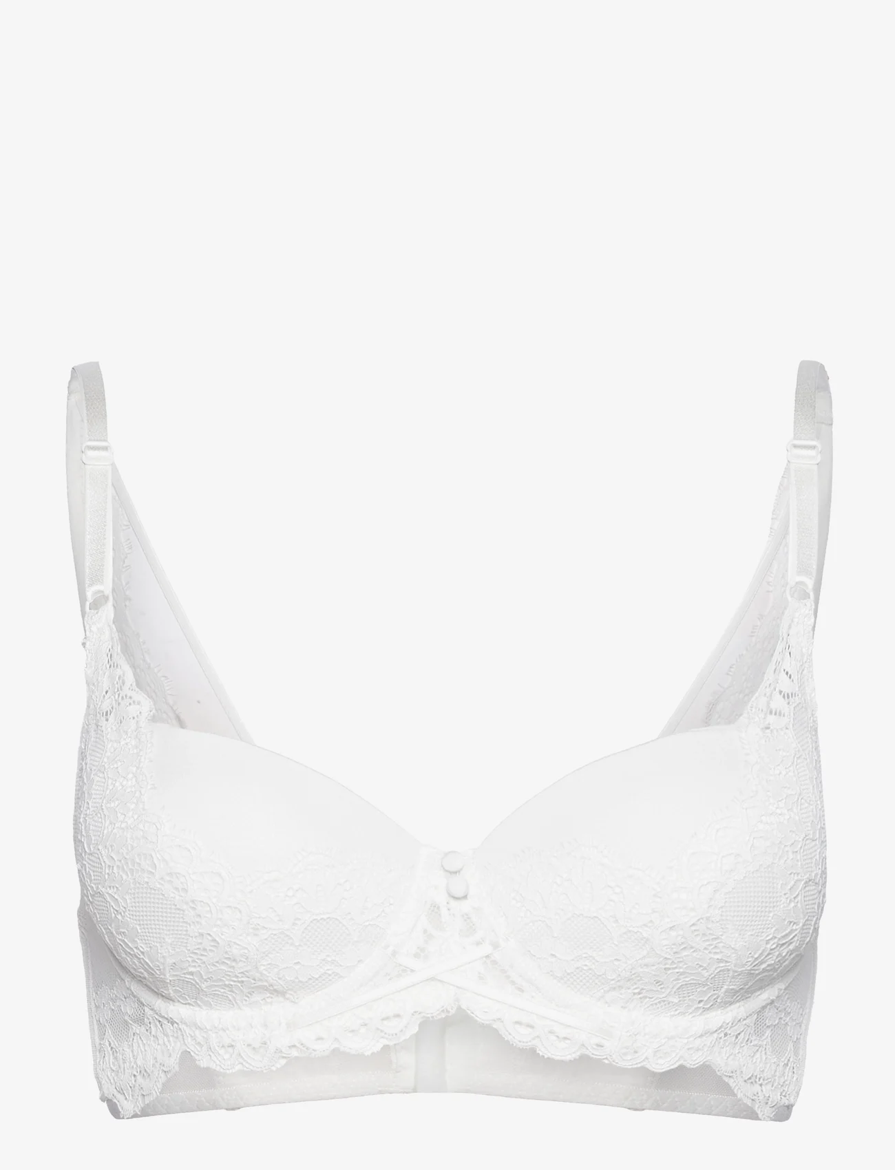 Hunkemöller - Daisy pd - lowest prices - snow white - 0