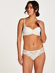 Hunkemöller - Daisy pd - lowest prices - snow white - 4
