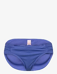 Hunkemöller - Scallop rio t - bikini truser - clematis blue - 0