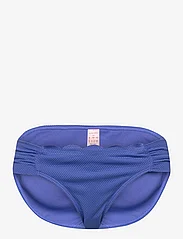 Hunkemöller - Scallop rio t - bikinio kelnaitės - clematis blue - 0