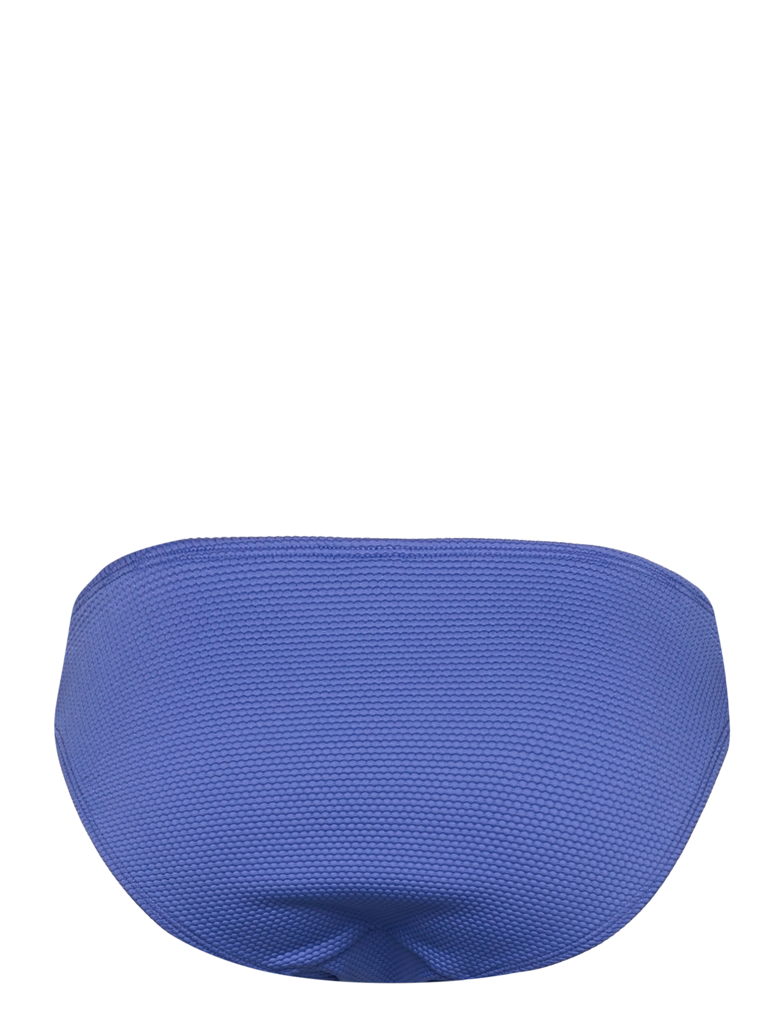 Hunkemöller - Scallop rio t - bikinibriefs - clematis blue - 2