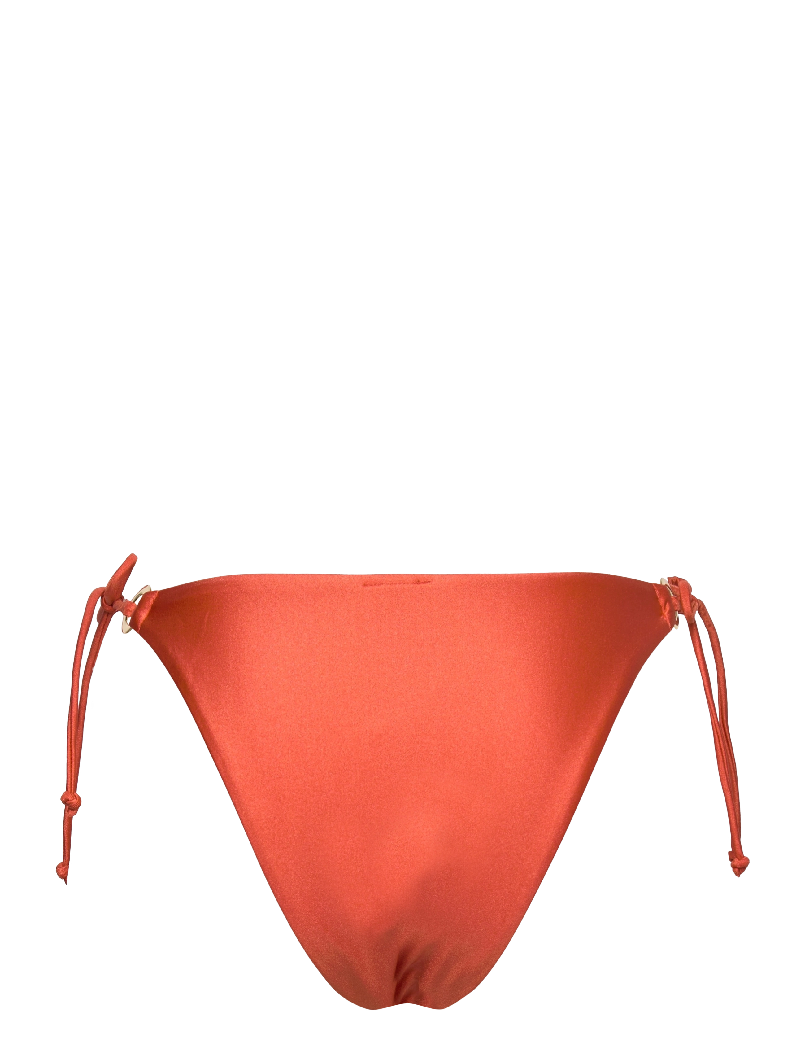 Hunkemöller - Corfu high leg t - orange - 1