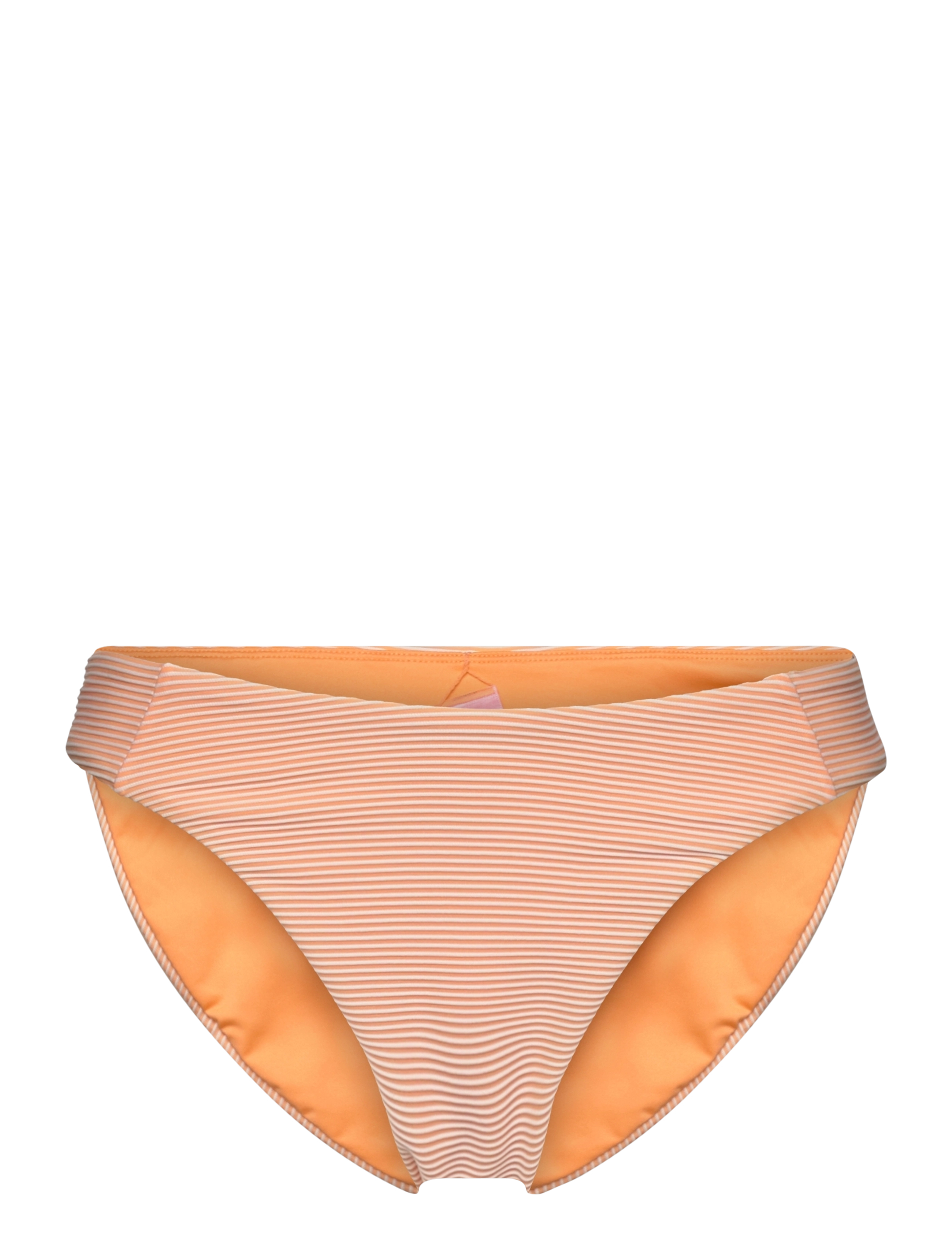 HUNKEMÖLLER Riviera B High Bein Hw Orange - XXS - Damen