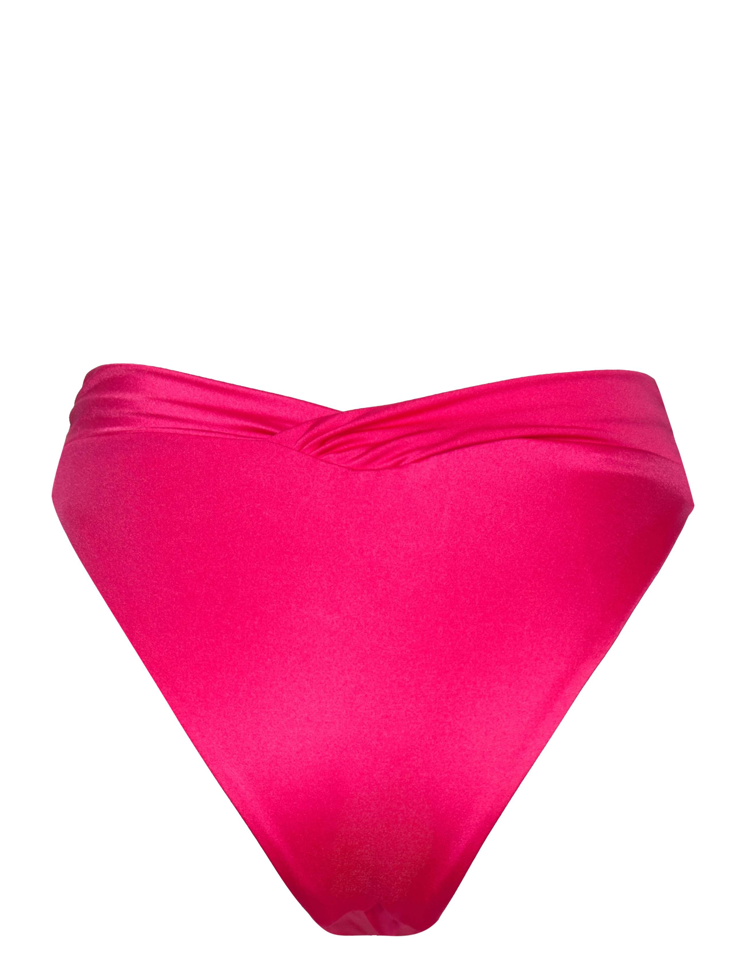 Hunkemöller - Grenada cheeky hw - pink - 1