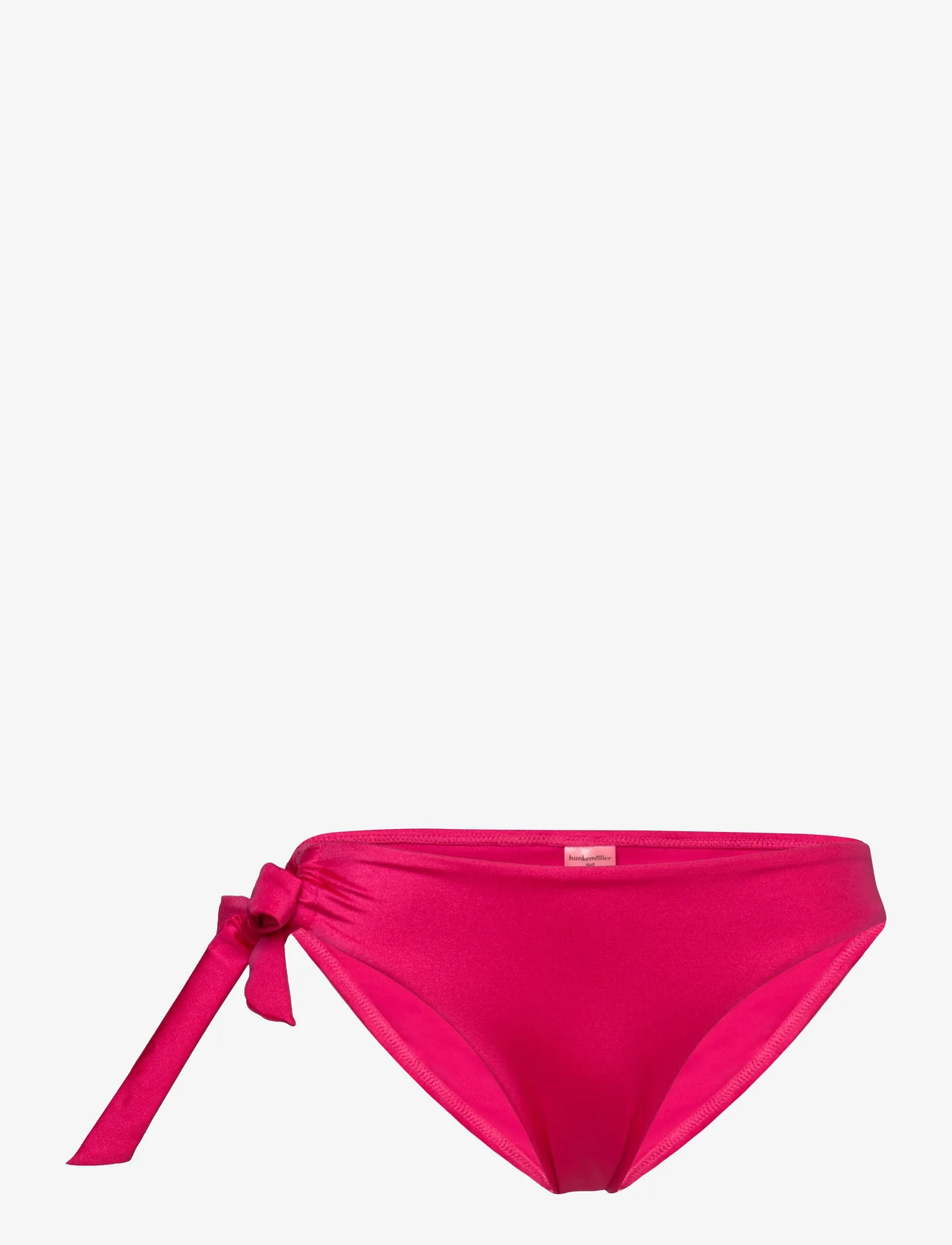 Hunkemöller - Grenada rio r - bikinis mit seitenbändern - bright rose - 0