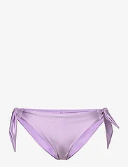 Hunkemöller - Aruba rio t - bikini ar sānu aukliņām - purple rose - 0