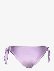 Hunkemöller - Aruba rio t - bikini ar sānu aukliņām - purple rose - 1
