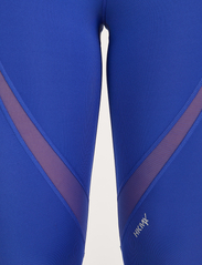 Hunkemöller - HW Legging Athena - legginsit - dazzling blue - 3