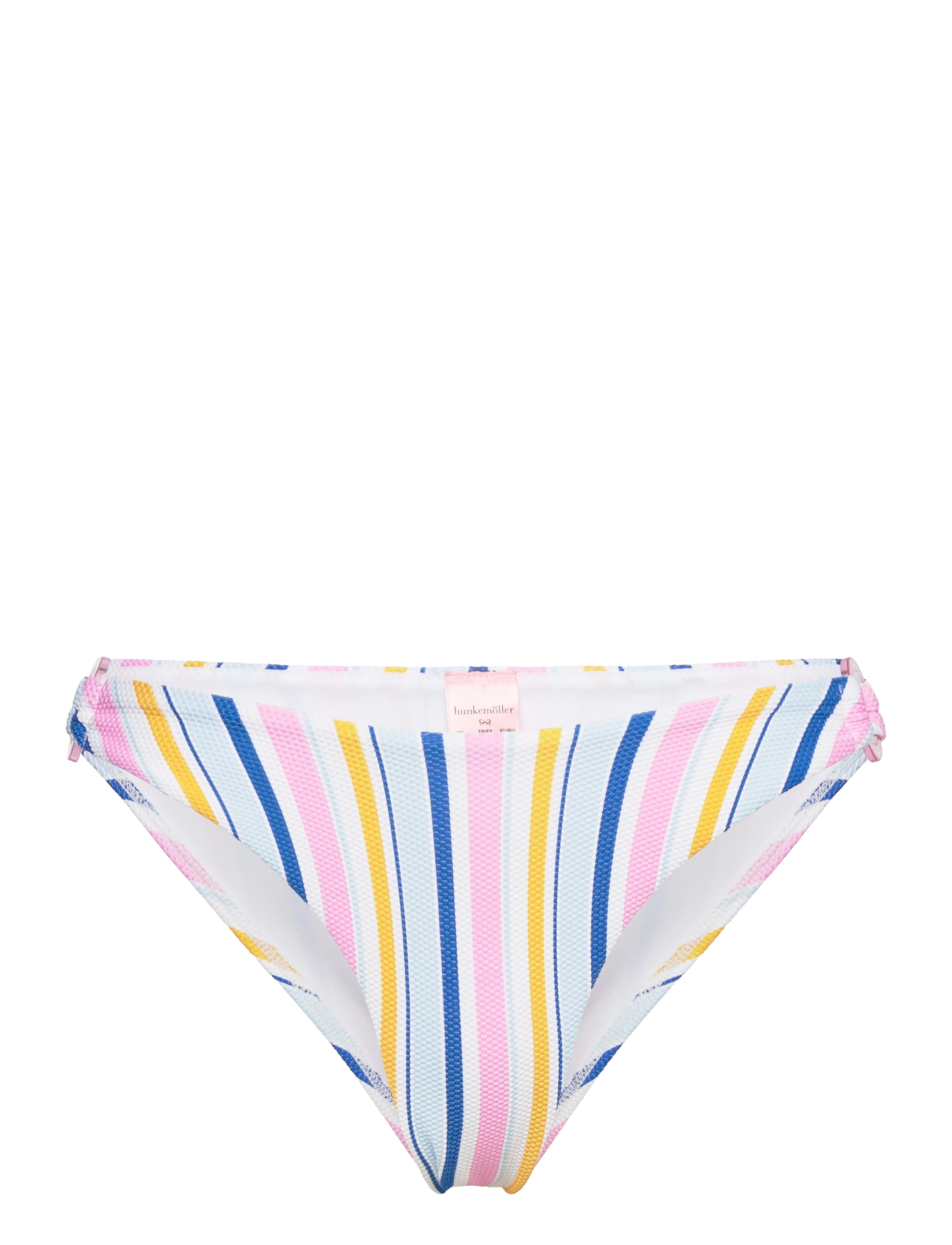 HUNKEMÖLLER Tahiti High Bein R Blau - XS - Damen