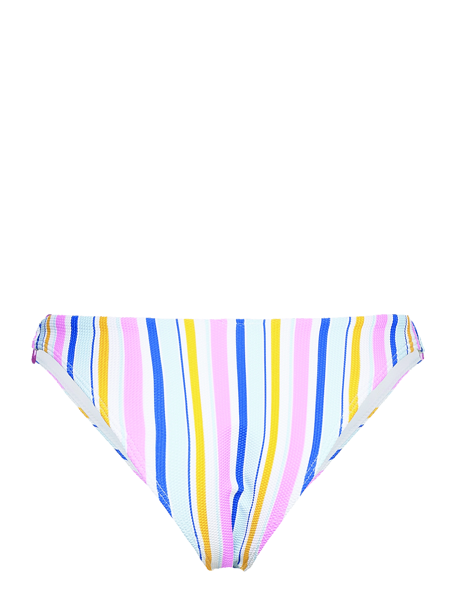 Hunkemöller - Tahiti high leg r - bikini-slips - white - 1