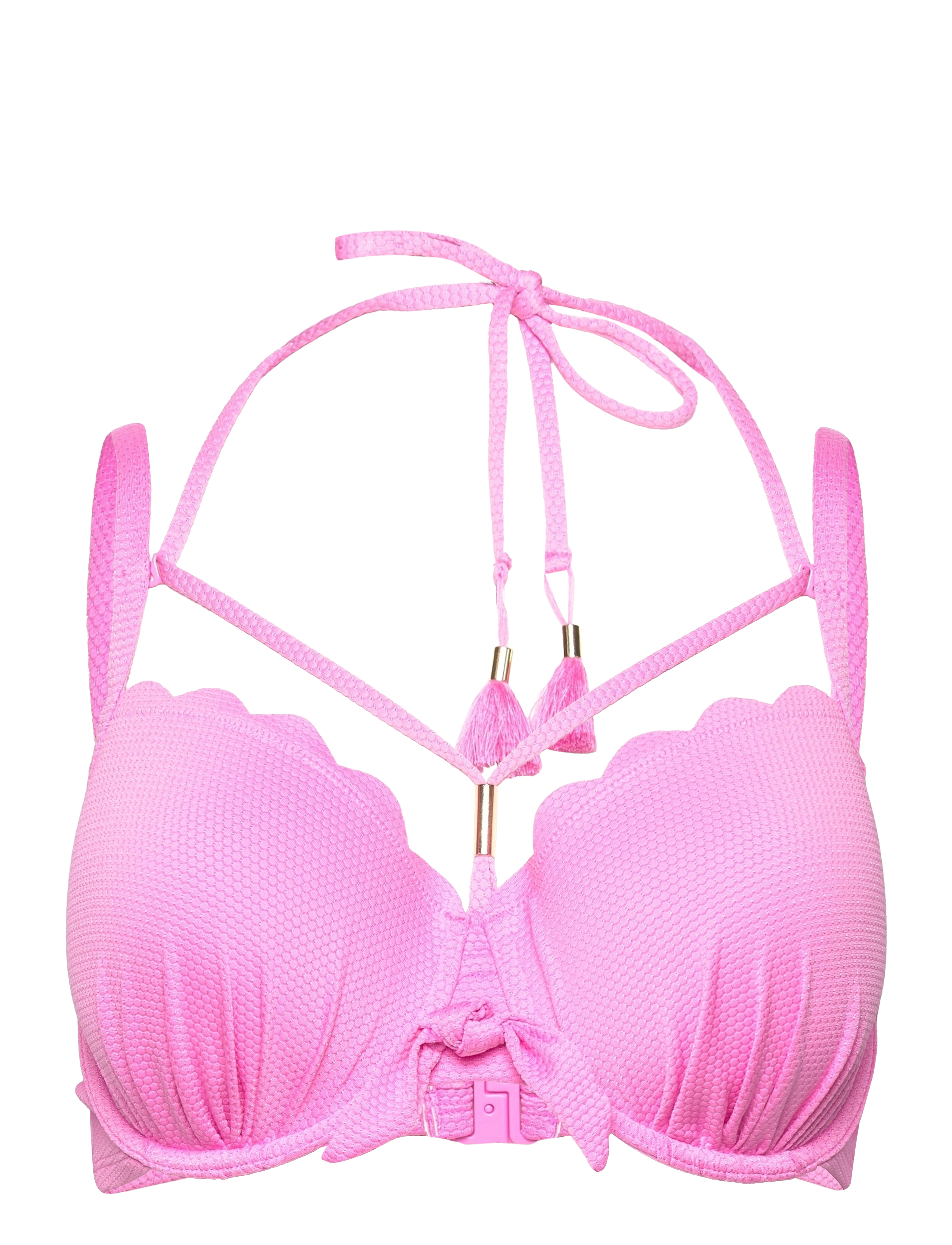 Hunkemöller - Scallop Pd - Bikini
