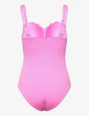 Hunkemöller - Scallop shaping bs o - hot orchid - 1