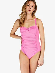 Hunkemöller - Scallop shaping bs o - hot orchid - 2