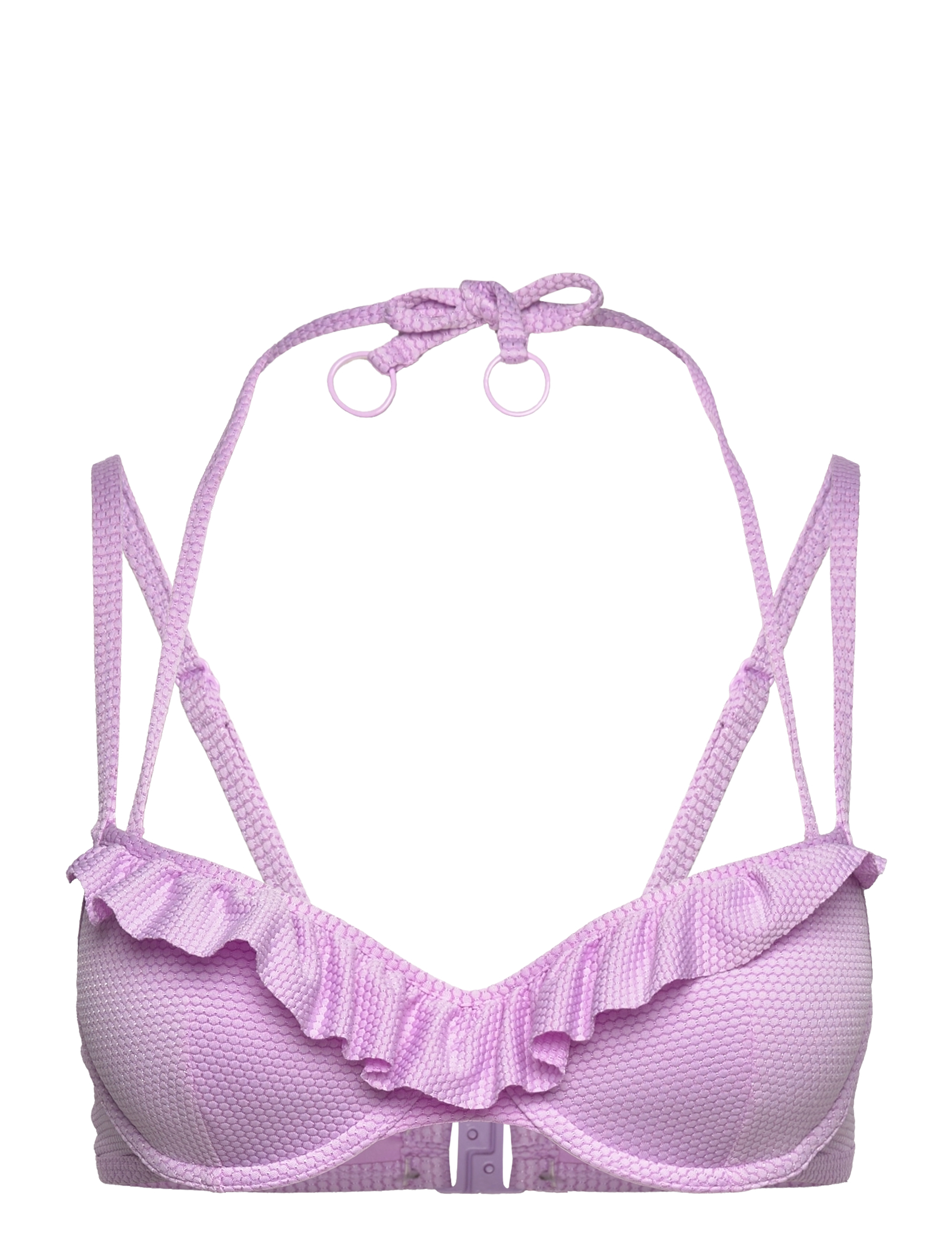 HUNKEMÖLLER Seia Pd Lila - Cx65 - Damen