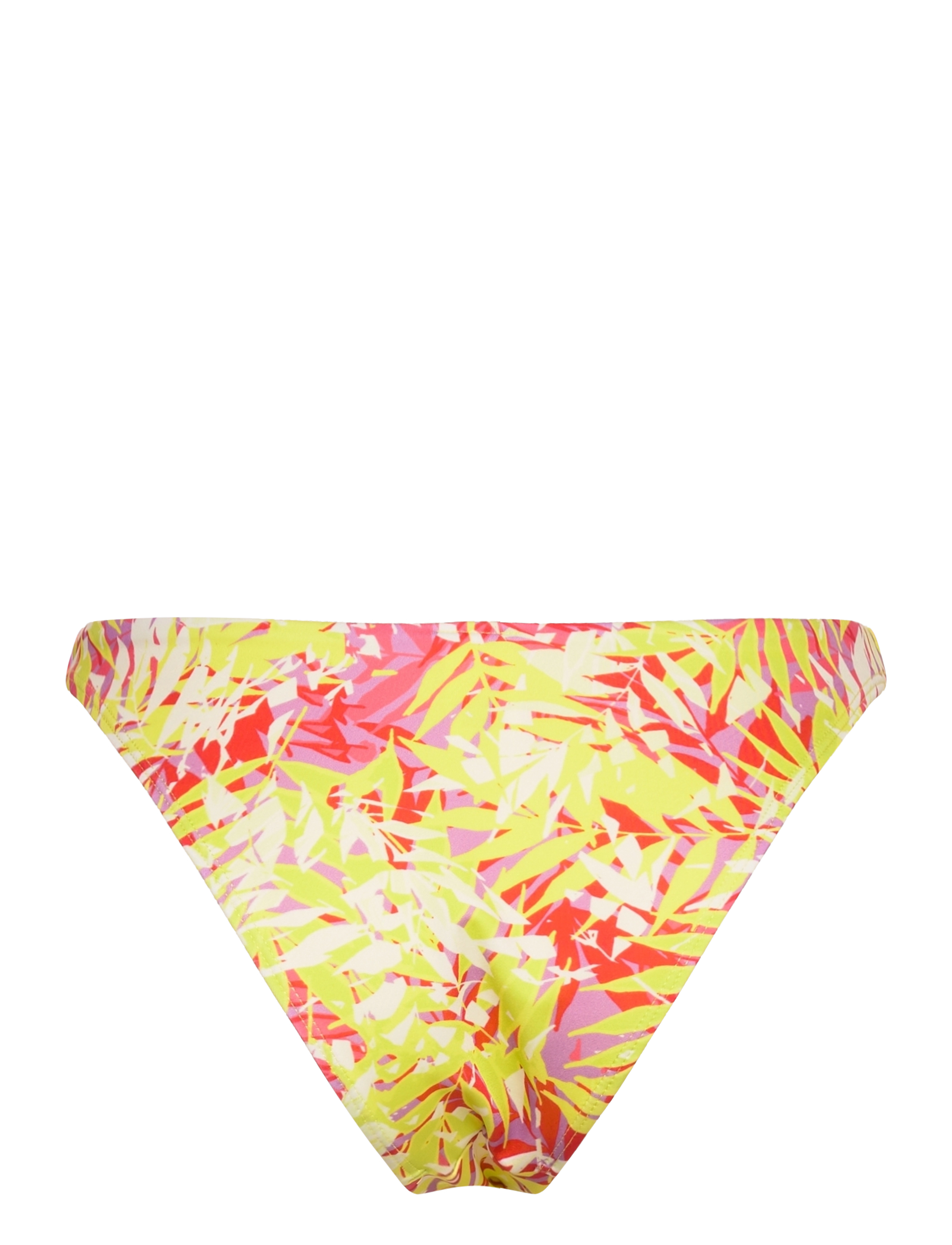 Hunkemöller - Marrakesh high leg r - bikinibriefs - lime green - 1