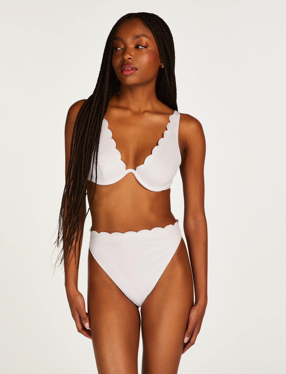 High waist 2025 bikini hunkemöller