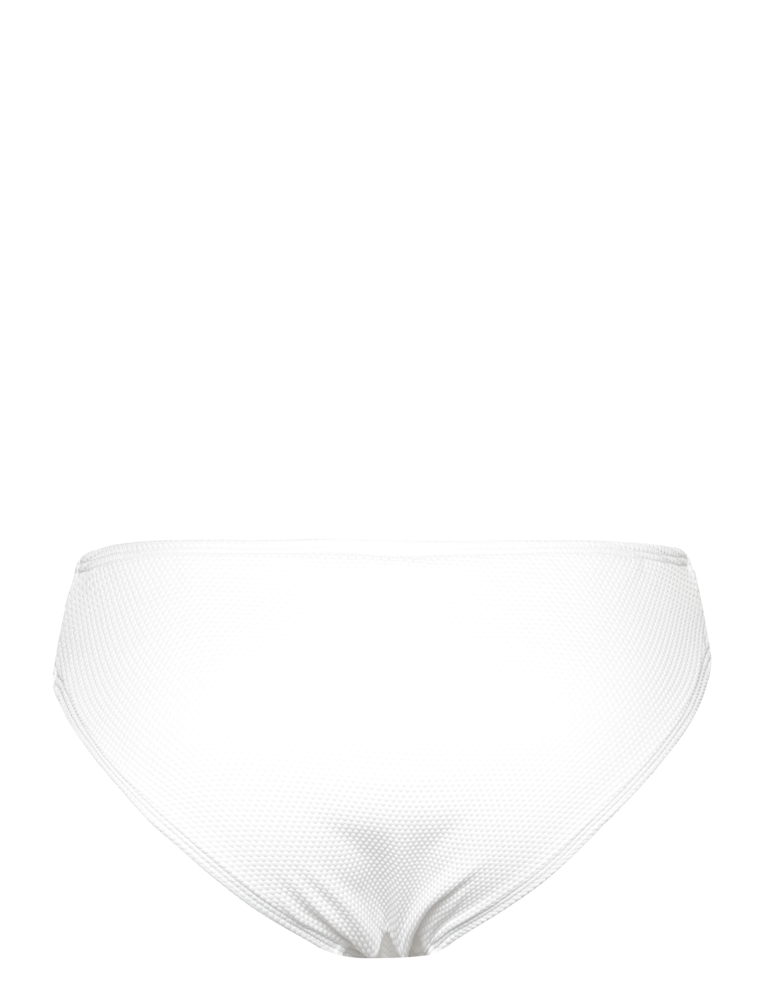 Hunkemöller - Scallop rio b - white - 1