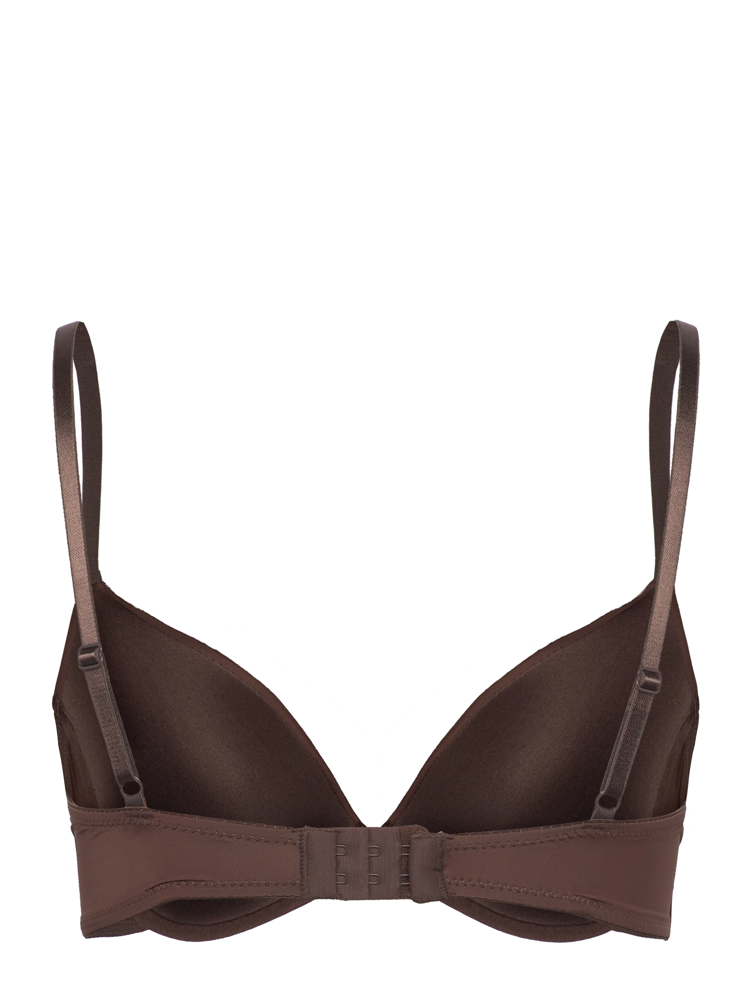Hunkemöller - P&M PP - hot fudge - 2