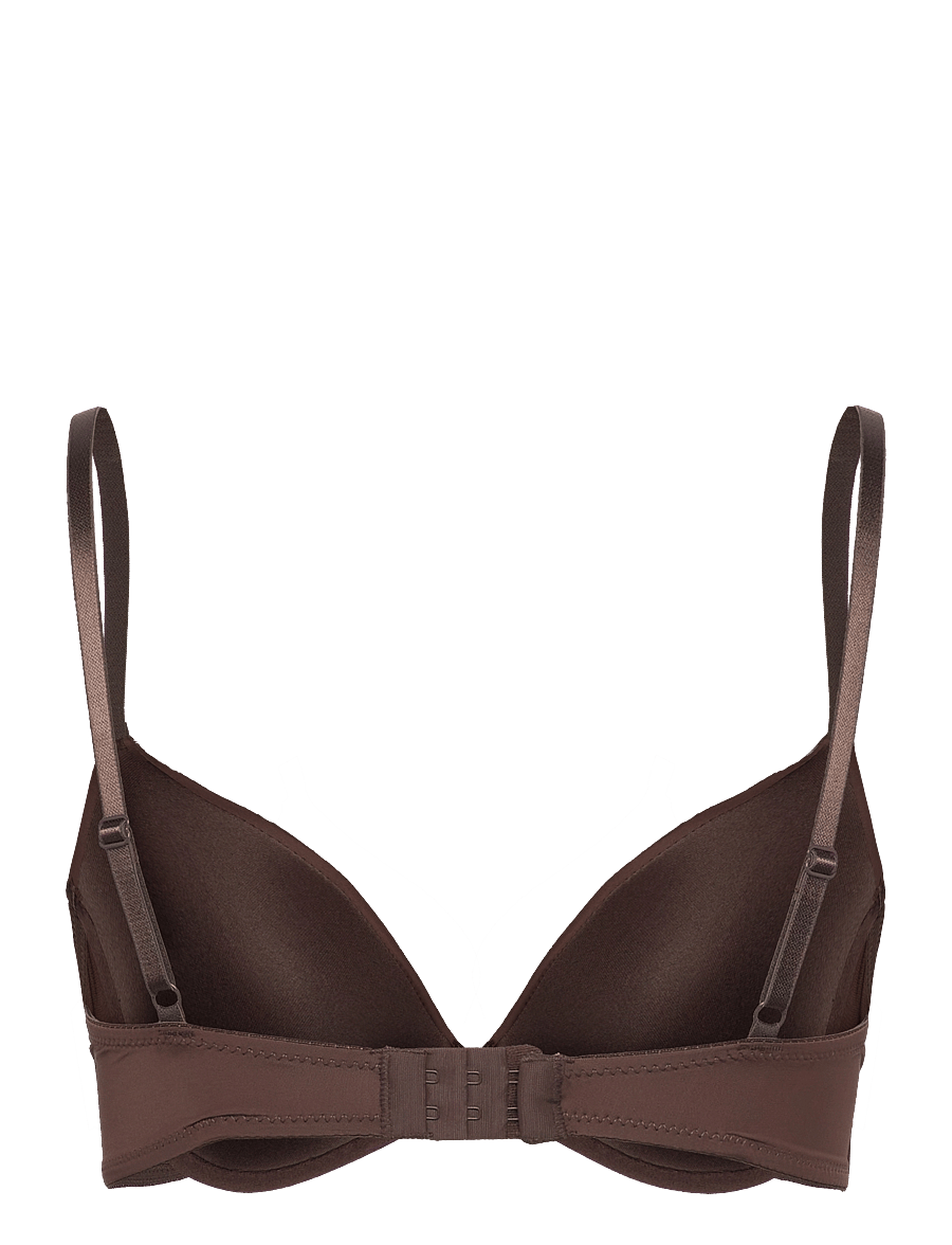 Hunkemöller - P&M PP - hot fudge - 2