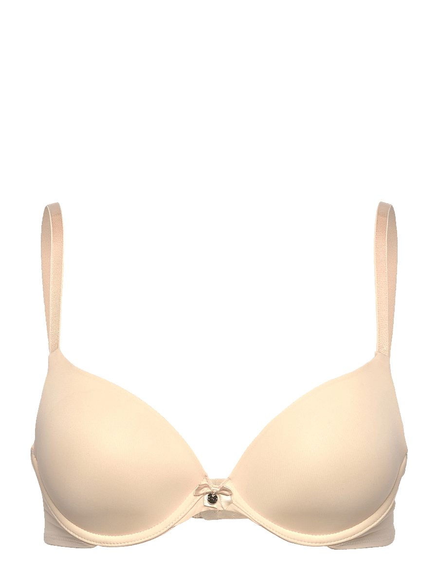 Hunkemöller - P&M PP - soutiens-gorge emboîtant - linen - 1