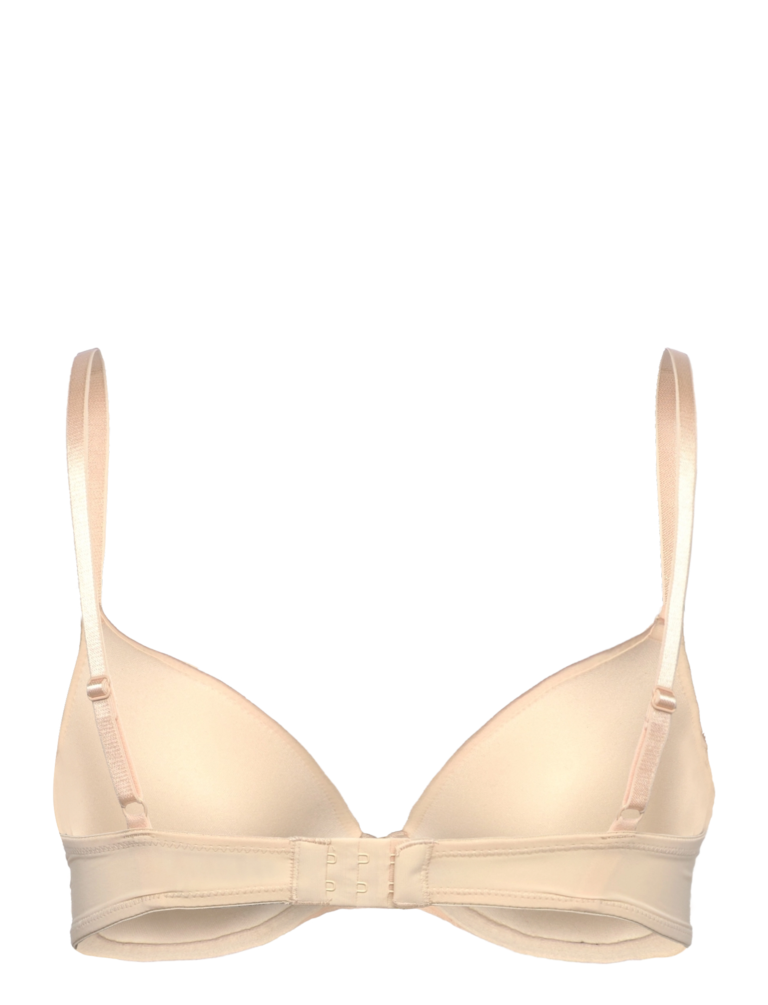 Hunkemöller - P&M PP - soutiens-gorge emboîtant - linen - 2