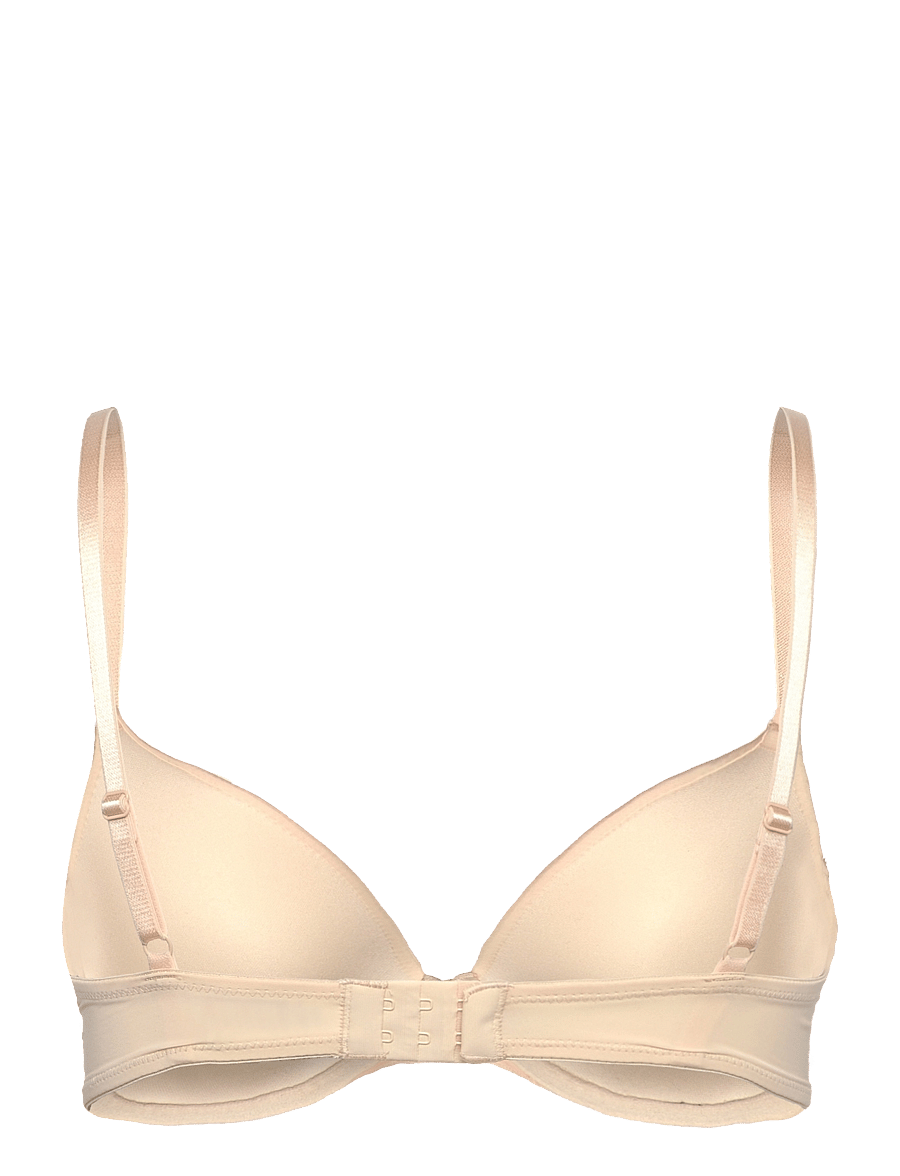 Hunkemöller - P&M PP - soutiens-gorge emboîtant - linen - 2