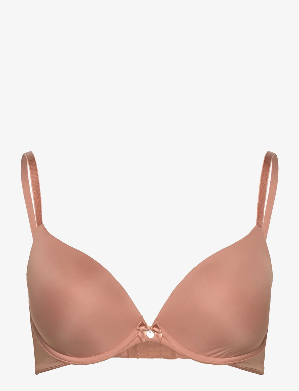 Hunkemöller - P&M PP - t-shirt bras - mocha mousse - 1