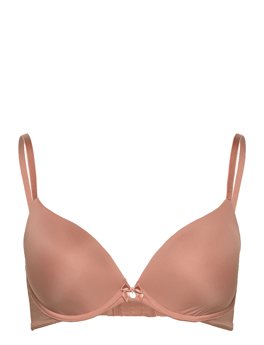 Hunkemöller - P&M PP - de laveste prisene - mocha mousse - 1